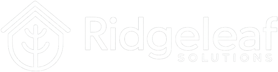 Ridgeleaf Solutions